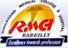 Rohilkhand Medical College & Hospital-RMC-Admission 2018