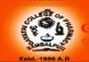 Gayatri College of Pharmacy (GCP), Admission-2018