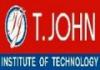 T John Institute of Technology (TJIT), Admission Open 2018