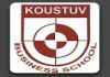 Koustuv Business School (KBS), Admission open-2018