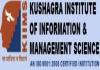 Kushagra Institute of Information and Management Science (KIIMS), Admission-2018