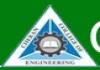 Cheran College of Engineering (CCE), Admission open-2018