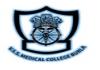 Veer Surendra Sai Medical College (VSSMC), Admission-2018