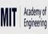 MIT Academy of Engineering (MITAOE), Admission Open 2017-18