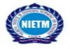 Nagarjuna Institute of Engineering Technology & Management (NIETM), Admission Notice 2018