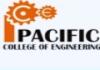 Pacific College of Engineering (PCE) Admission open in 2018