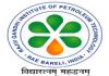 Rajiv Gandhi Institute of Petroleum Technology (RGIPT), Admission to MBA Courses 2018