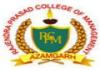 Rajendra Prasad College of Management (RPCM), Admission Open 2018