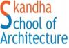 Skandha School Of Architecture (SSA), Admission open-2018