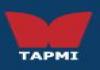 T A Pai Management Institute (TAPMI),Admissions Open 2018