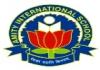 Amity International Schools (AIS), Admission Notice for Session 2016- 17 