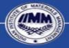 Indian Institute of Materials Management (IIMM)