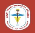 Government Theni Medical College (GTMC), Admission 2018