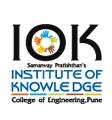 Institute of Knowledge College of Engineering (IOKCOE), Admission 2018