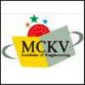 MCKV Institute of Engineering (MCKV), Admission 2018