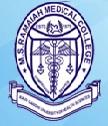M.S. Ramaiah Medical College (MSRMC), Admission Open 2018
