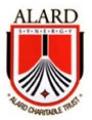 Alard Knowledge Park (AKP), Admission Notification 2017-18
