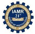 IAMR Group of Institutions (IAMRGI), Admission Open 2018