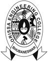 Orissa Engineering College (OEC), Admission open-2018