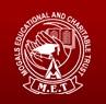 M.E.T Engineering College (METEC), Admission open-2018