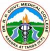 Dr Rajendra Prasad Government Medical College (DRPGMC),Admission open-2018