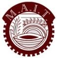 Maharaja Agarsain Institute of Technology (MAIT), Admission Open 2018