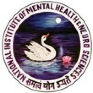 National Institute of Mental Health and Neuro Sciences (NIMHNS), Admission Open 2018