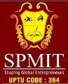 SP Memorial Institute of Technology (SPMIT), Admission Alert 2018