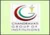Chandravati Group of Institutions (CGI), Admission Open in 2017-18