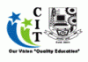 Cambridge Institute of Technology (CIT), Admission 2018