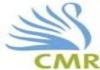 C.M.R. Institute of Technology (CMRIT) Admission for 2018