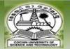 Cochin University of Science and Technology (CUSAT), Communicative English Admission Notice 2018