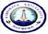 Dibrugarh University (DU), Common Entrance Test B.Ed. CET- 2014 & MBA, BBA, PGDTM Courses- 2018