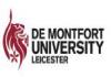 De Montfort University