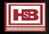 HSB Polytechnic (HSBP), Admission 2018