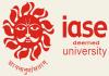 IASE DEEMED UNIVERSITY