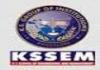 K.S School of Engineering and Management (KSSEM), Admission Open 2018