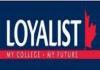 Loyalist College