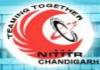 National Institute of Technical Teachers Training and Research (NITTTR)