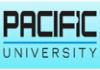 Pacific University (PU), Entrance Exam for Ph.D. Programmes 2018