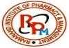 Ramanand Institute of Pharmacy Management and Technology (RIPMT), Admission 2018