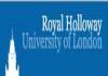 Royal Holloway University of London