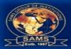 Sams Group of Institutions (SGI), Admission Notification 2018
