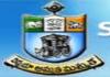 Sri Krishnadevaraya University (SKU), Admission 2018