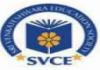 Sri Venkateshwara College of Engineering (SVCE)  Admission Open For Academic Year 2017-18