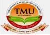 Teerthanker Mahaveer University (TMU), Admission for Session 2018