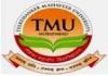 Teerthanker Mahaveer University (TMU), Admission for Session 2018