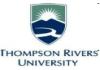 Thompson Rivers University