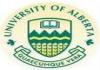 University of Alberta