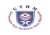 Universiti Tun Hussein Onn Malaysia